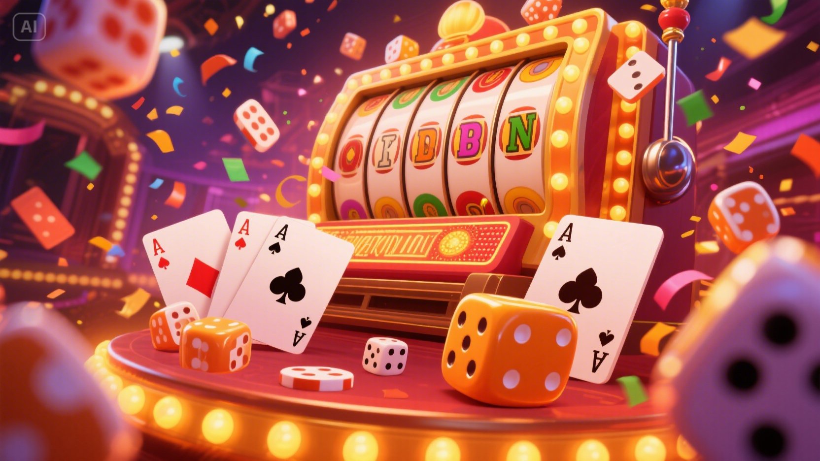 Casino Oasis Casino desktop and mobile interfaces